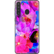 Чехол BoxFace Samsung Galaxy A21 (A215) 