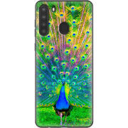 Чехол BoxFace Samsung Galaxy A21 (A215) 