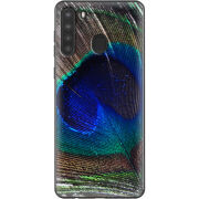 Чехол BoxFace Samsung Galaxy A21 (A215) 