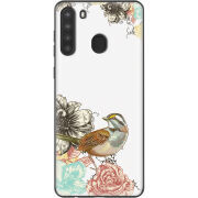 Чехол BoxFace Samsung Galaxy A21 (A215) 