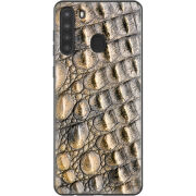 Чехол BoxFace Samsung Galaxy A21 (A215) 