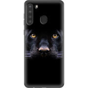 Чехол BoxFace Samsung Galaxy A21 (A215) 