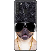 Чехол BoxFace Samsung Galaxy A21 (A215) 