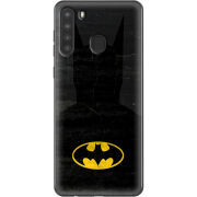 Чехол BoxFace Samsung Galaxy A21 (A215) 