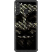 Чехол BoxFace Samsung Galaxy A21 (A215) 