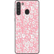 Чехол BoxFace Samsung Galaxy A21 (A215) 