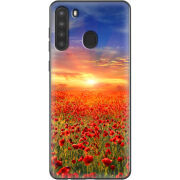 Чехол BoxFace Samsung Galaxy A21 (A215) 