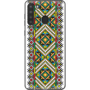 Чехол BoxFace Samsung Galaxy A21 (A215) 