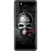Чехол BoxFace Samsung Galaxy A21 (A215) 