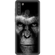 Чехол BoxFace Samsung Galaxy A21 (A215) 