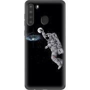 Чехол BoxFace Samsung Galaxy A21 (A215) 