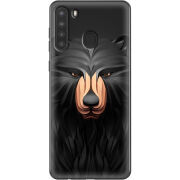 Чехол BoxFace Samsung Galaxy A21 (A215) 