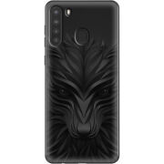 Чехол BoxFace Samsung Galaxy A21 (A215) 