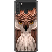 Чехол BoxFace Samsung Galaxy A21 (A215) 