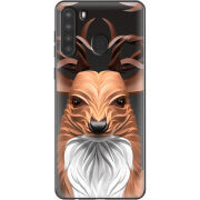 Чехол BoxFace Samsung Galaxy A21 (A215) 