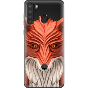 Чехол BoxFace Samsung Galaxy A21 (A215) 