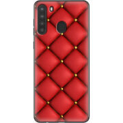 Чехол BoxFace Samsung Galaxy A21 (A215) 