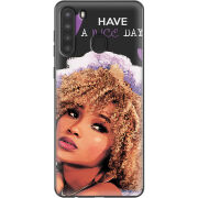 Чехол BoxFace Samsung Galaxy A21 (A215) Nice Day
