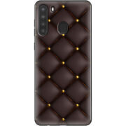 Чехол BoxFace Samsung Galaxy A21 (A215) 