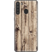 Чехол BoxFace Samsung Galaxy A21 (A215) 