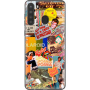 Чехол BoxFace Samsung Galaxy A21 (A215) 70s