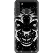 Чехол BoxFace Samsung Galaxy A21 (A215) 
