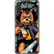 Чехол BoxFace Samsung Galaxy A21 (A215) 