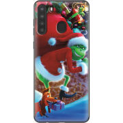 Чехол BoxFace Samsung Galaxy A21 (A215) 