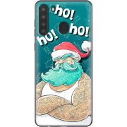 Чехол BoxFace Samsung Galaxy A21 (A215) 