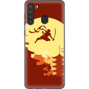 Чехол BoxFace Samsung Galaxy A21 (A215) 