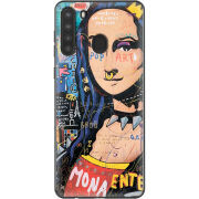 Чехол BoxFace Samsung Galaxy A21 (A215) 