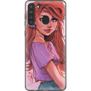 Чехол BoxFace Samsung Galaxy A21 (A215) 