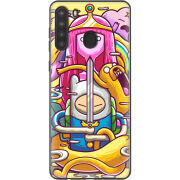 Чехол BoxFace Samsung Galaxy A21 (A215) 