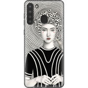 Чехол BoxFace Samsung Galaxy A21 (A215) 