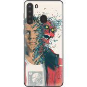 Чехол BoxFace Samsung Galaxy A21 (A215) 