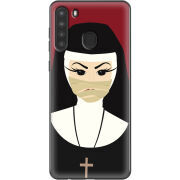 Чехол BoxFace Samsung Galaxy A21 (A215) 