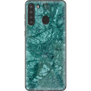 Чехол BoxFace Samsung Galaxy A21 (A215) 