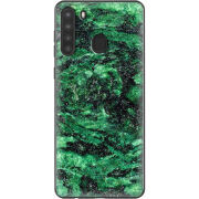 Чехол BoxFace Samsung Galaxy A21 (A215) 