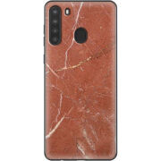 Чехол BoxFace Samsung Galaxy A21 (A215) 