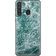 Чехол BoxFace Samsung Galaxy A21 (A215) 