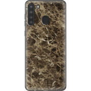 Чехол BoxFace Samsung Galaxy A21 (A215) 