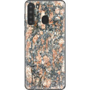 Чехол BoxFace Samsung Galaxy A21 (A215) 