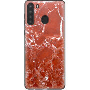 Чехол BoxFace Samsung Galaxy A21 (A215) 