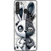 Чехол BoxFace Samsung Galaxy A21 (A215) 