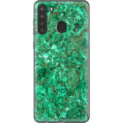 Чехол BoxFace Samsung Galaxy A21 (A215) 