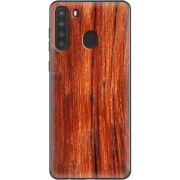 Чехол BoxFace Samsung Galaxy A21 (A215) 