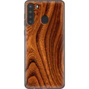 Чехол BoxFace Samsung Galaxy A21 (A215) 