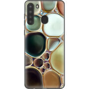Чехол BoxFace Samsung Galaxy A21 (A215) 