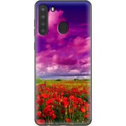 Чехол BoxFace Samsung Galaxy A21 (A215) 