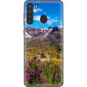 Чехол BoxFace Samsung Galaxy A21 (A215) 